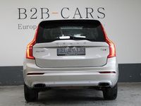 Gebraucht Volvo XC90 408 PS (300 kW) 2016 Beige SUV