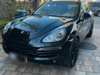Gebraucht Porsche Cayenne 245 PS (180 kW) 2014 Schwarz SUV