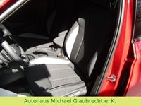 Gebraucht Skoda Kamiq Selection 150 PS (110 kW) 2024 Rot SUV
