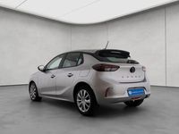 Gebraucht Opel Corsa Edition+ 101 PS (74 kW) 2025 Grafik grau Kleinwagen