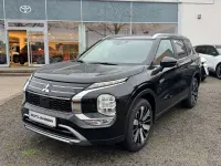 Neu Mitsubishi Outlander P-HEV Edition 306 PS (225 kW) 2026 Kristallschwarz (m) SUV