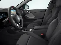 Gebraucht BMW M235 Shadowline 300 PS (220 kW) 2026 Grau Coupé