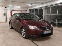 Usata Seat Toledo 2013 Utilitaria