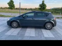 Gebraucht Seat Leon Stylance 160 PS (117 kW) 2008 Kleinwagen