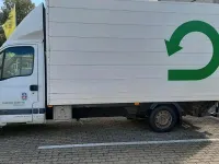 Usata Renault Master 150 CV (110 kW) 2008 Monovolume