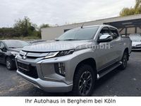 Gebraucht Mitsubishi L200 Edition 150 PS (110 kW) 2020 Silber Pickup