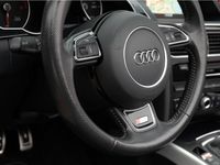 gebraucht Audi A5 Cabriolet 2.0 TDI 140kW quattro -