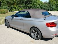 gebraucht BMW 230 i Aut xdrive