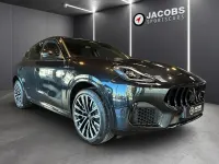 Neu Maserati Grecale 330 PS (242 kW) 2026 Nero tempesta SUV