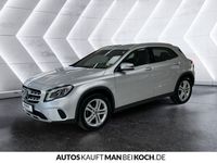 Gebraucht Mercedes GLA200 156 PS (114 kW) 2020 Andere farbe SUV