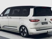 Neu VW Multivan Edition 177 PS (130 kW) 2026 Candyweiß deep black perleffe Van