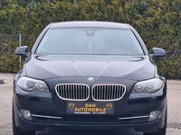 gebraucht BMW 528 528 i Lim.- Aut.-Navi-Xenon-AHK-PDC-HeadUp