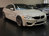 gebraucht BMW M4 Coupé Navi/Carbon/HeadUp/Mem/DEUTSCH/NO OPF!