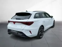 Nouă Cupra Leon VZ 333 CP (244 kW) 2026 Alb Berlinǎ