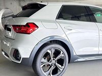 Gebraucht Audi A1 S-Line 150 PS (110 kW) 2024 Silber SUV