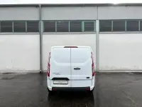 Gebraucht Ford Transit Custom 131 PS (96 kW) 2021 Andere Van