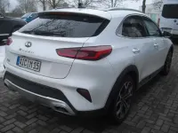 Gebraucht Kia XCeed Platinum Edition 204 PS (150 kW) 2020 Weiß SUV