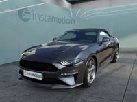 gebraucht Ford Mustang GT Convertible Automatik+LED+Kamera