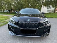 gebraucht BMW 118 i M Sport M, Autm. LED, Ambiente, Sithzg