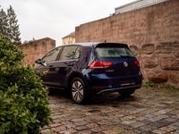 gebraucht VW e-Golf Golf VII Lim.Wärmepumpe