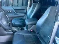 Gebraucht Mitsubishi Pajero 160 PS (117 kW) 2006 Grau SUV
