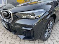 gebraucht BMW X5 xDrive 30d M Sport*R-KAM*PANO*HEADUP*HIFI*DAP