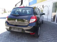Gebraucht Renault Clio II 103 PS (75 kW) 2011 Schwarz Limousine