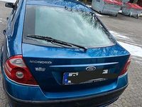 Gebraucht Ford Mondeo 147 PS (108 kW) 2005 Limousine