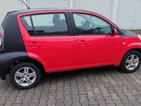 gebraucht Daihatsu Sirion 1.3