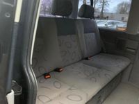 Gebraucht VW T4 102 PS (75 kW) 2001 Beige Van