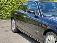 Gebraucht Jaguar XJ Executive 298 PS (219 kW) 2004 Schwarz Limousine