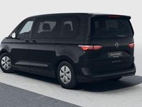 Neu VW Multivan 150 PS (110 kW) 2026 Schwarz Van