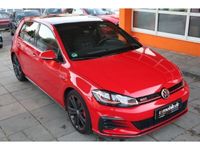 gebraucht VW Golf GTI DSG