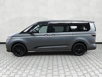 Neu VW Multivan Edition 150 PS (110 kW) 2026 Monosilber metallic Van