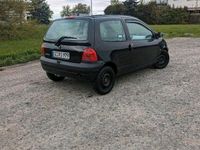 gebraucht Renault Twingo 1.2 l Panorama Dach