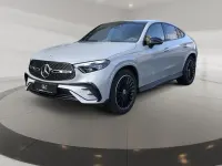 Gebraucht Mercedes GLC450 AMG 367 PS (269 kW) 2025 Grau manufaktur lack manufaktu SUV