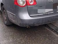 Gebraucht VW Passat Trendline 116 PS (85 kW) 2006 Kombi