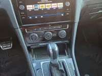 Gebraucht VW Golf VII GTD 184 PS (135 kW) 2019 Grau Kombi