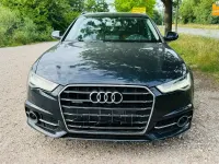Gebraucht Audi A6 S-Line 218 PS (160 kW) 2017 Kombi