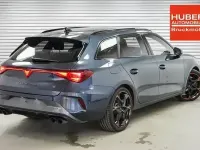 Gebraucht Cupra Leon VZ 333 PS (244 kW) 2025 Magnetic grau metallic (s7) Kombi
