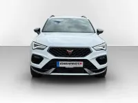 Gebraucht Cupra Ateca 190 PS (139 kW) 2026 Weiß SUV
