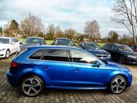 gebraucht Audi A3 e-tron Sportb.e-tron*S-LINE-P.*MATRIX*PANO*VIRTU*B&O