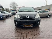 gebraucht Citroën C3 1.4 Exclusive*TÜV NEU*GARANTIE*