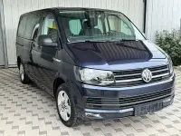 Usata VW Multivan 2017 Andere Monovolume