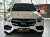 Gebraucht Mercedes GLS400 AMG 330 PS (242 kW) 2022 Weiß SUV
