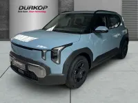 Neu Kia EV2 Earth 108 kW (147 PS) 2026 Blau SUV