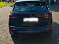 Occasion Cupra Ateca 300 ch (220 kW) 2020 Noir SUV
