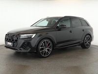 Gebraucht Audi SQ7 Ambiente 507 PS (372 kW) 2025 Mythosschwarz SUV
