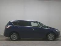 Gebraucht Ford S-MAX Titanium 150 PS (110 kW) 2022 Blau Van / Kleinbus