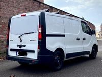 gebraucht Renault Trafic /Garantie/Scheckheftgepflegt/Service/HU N